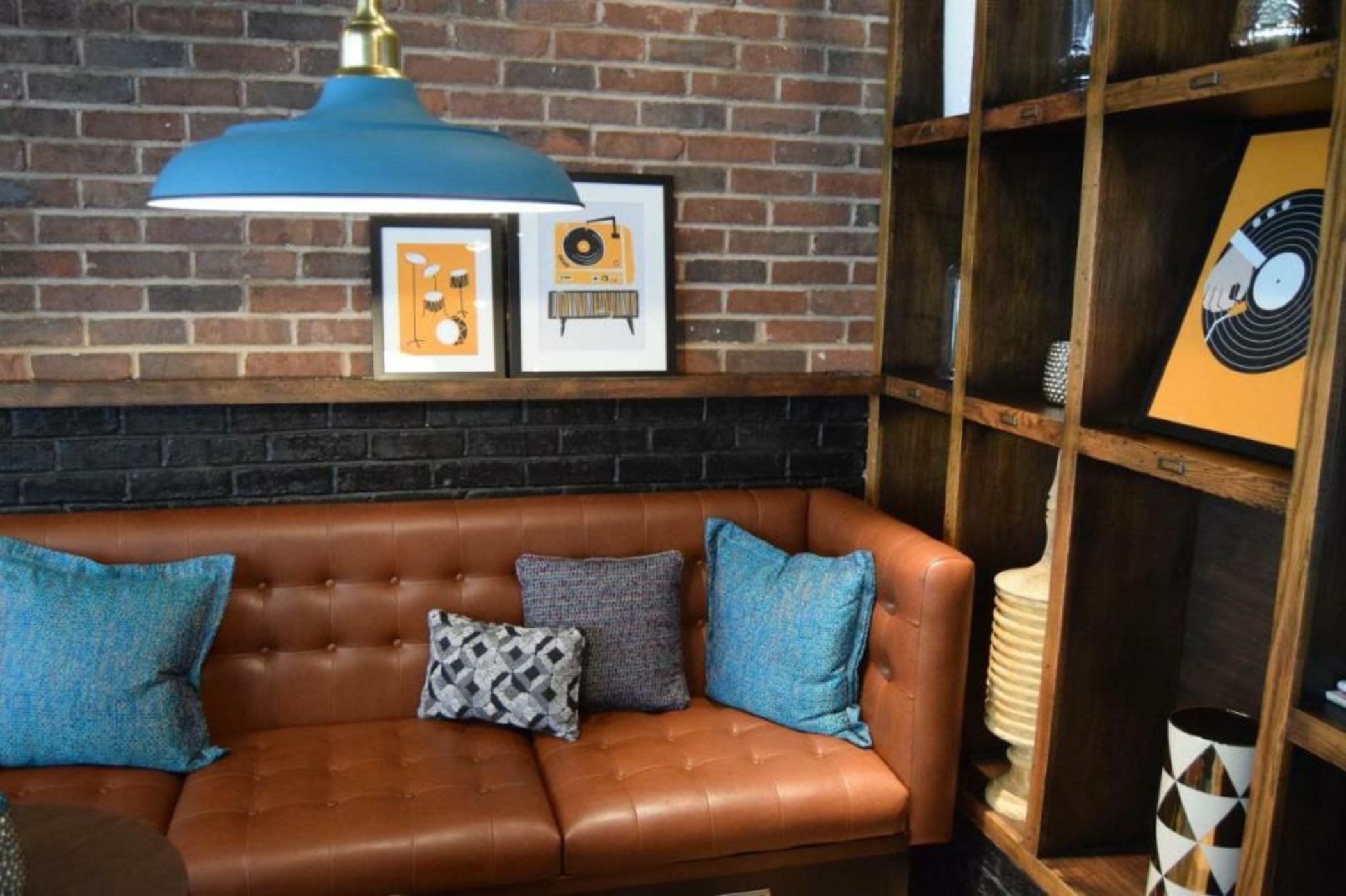 Hotel Indigo Liverpool by IHG