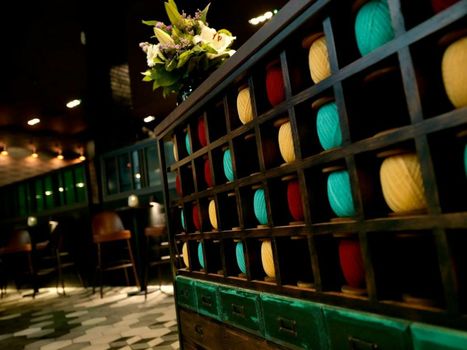 Hotel Indigo Liverpool by IHG