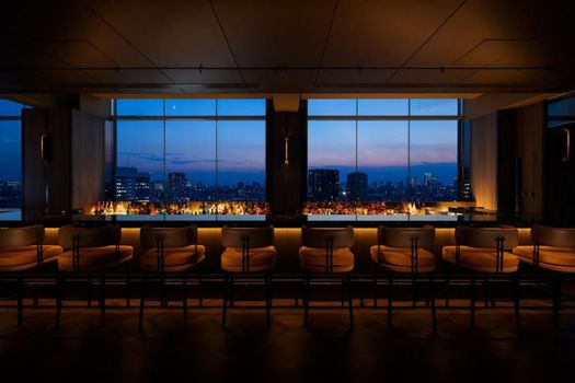 The Prince Park Tower Tokyo - Preferred Hotels & Resorts, LVX Collection