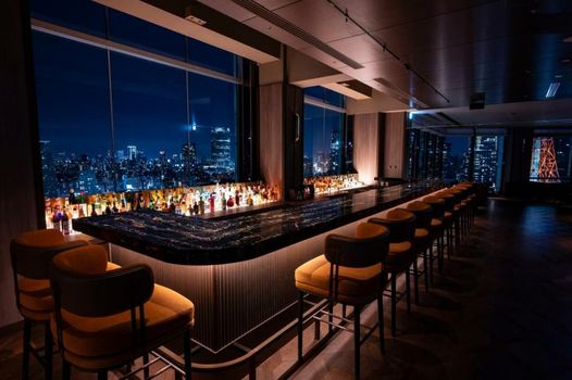 The Prince Park Tower Tokyo - Preferred Hotels & Resorts, LVX Collection