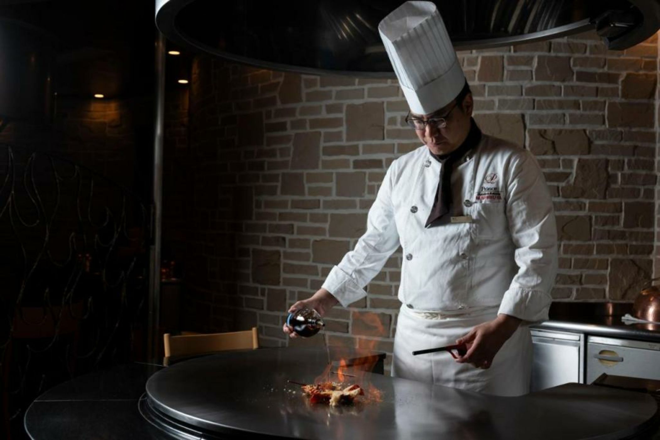 The Prince Park Tower Tokyo - Preferred Hotels & Resorts, LVX Collection