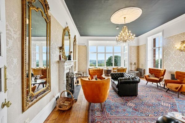 The Mole Resort - Hotel rooms