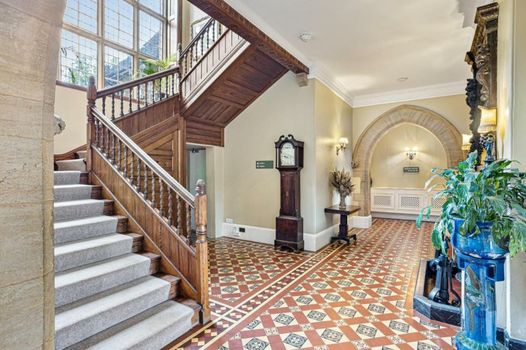 The Mole Resort - Hotel rooms