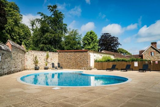 The Mole Resort - Hotel rooms