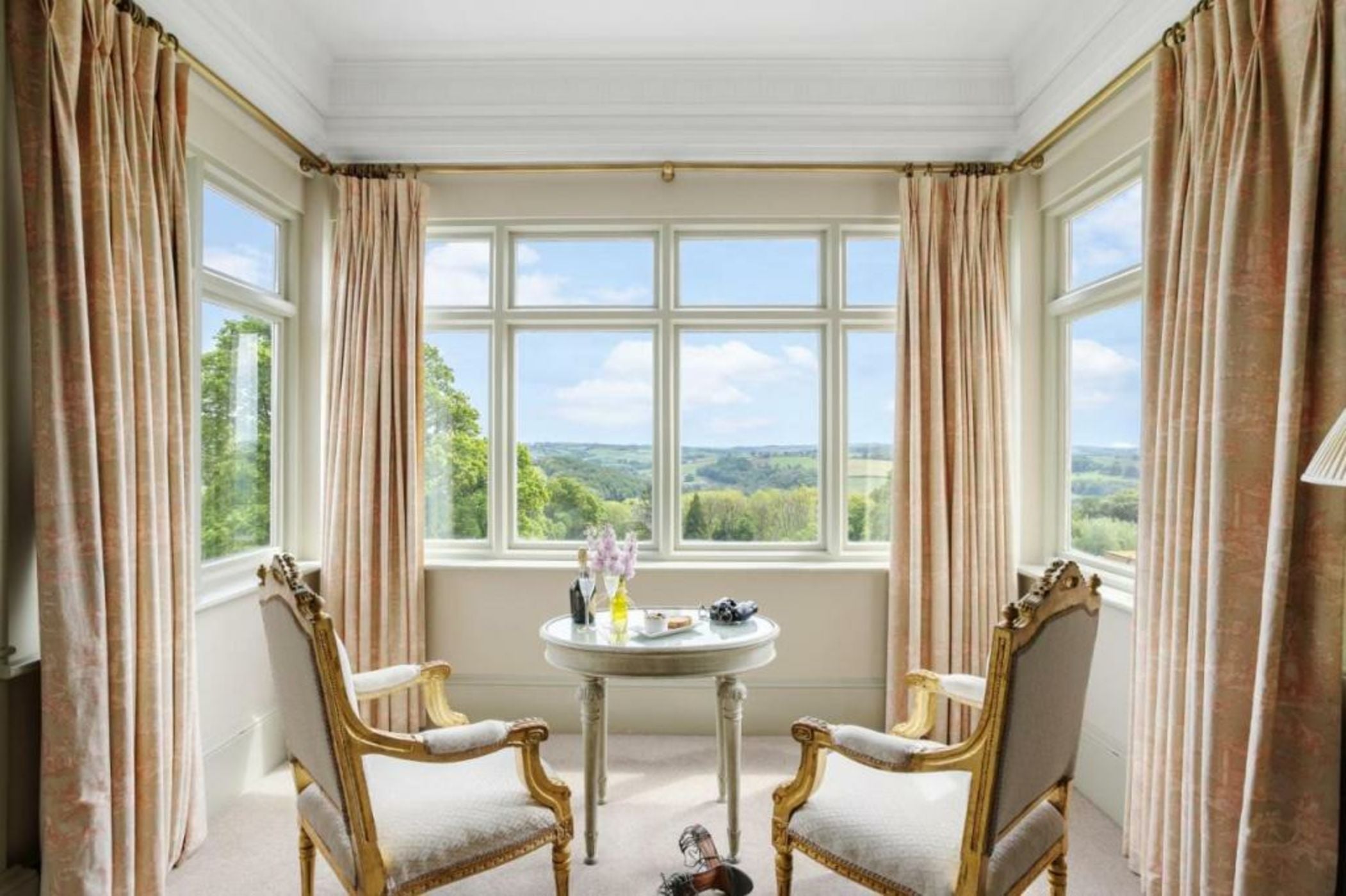 The Mole Resort - Hotel rooms