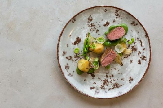 The Mole Resort - Hotel rooms