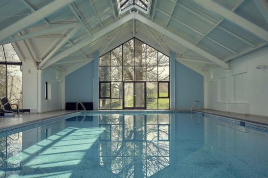 The Mole Resort - Hotel rooms