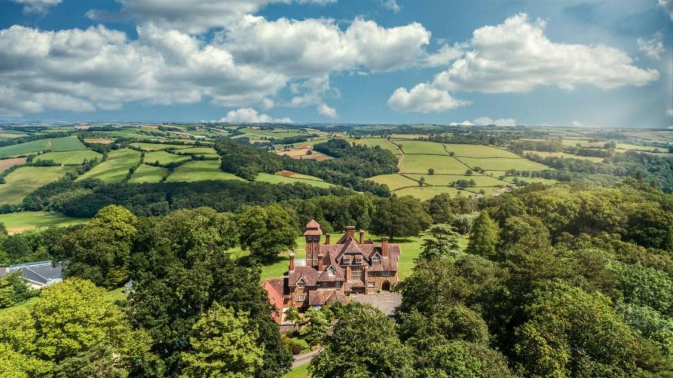 The Mole Resort - Hotel rooms