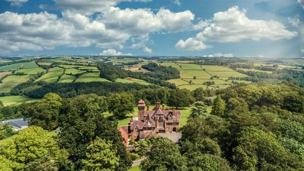 The Mole Resort - Hotel rooms