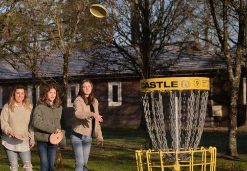 The Mole Resort - Hotel rooms