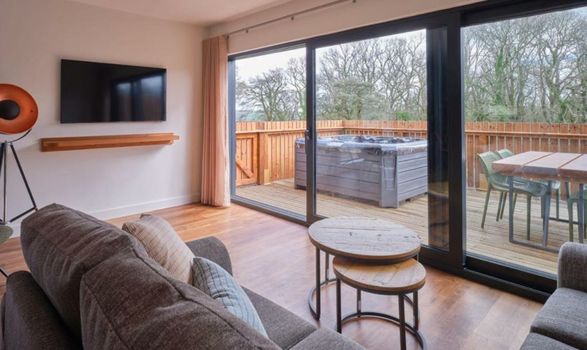 The Mole Resort - Hotel rooms