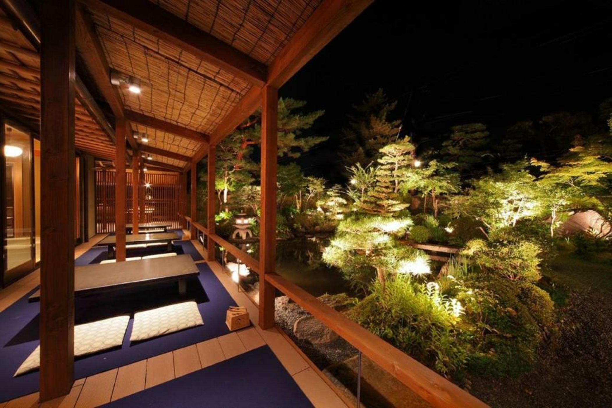 Kyoto Nanzenji Ryokan Yachiyo Established in 1915