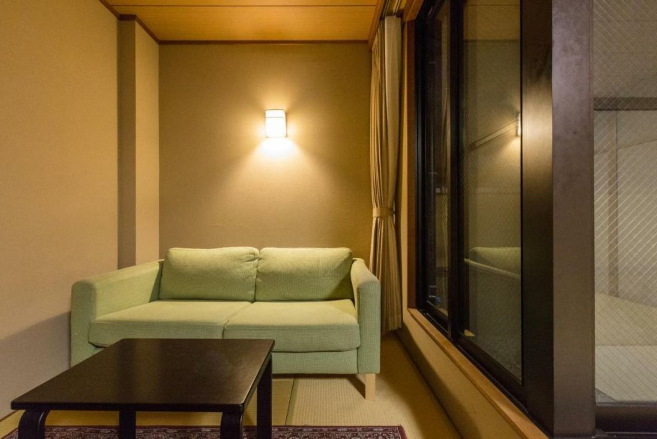 Kyoto Nanzenji Ryokan Yachiyo Established in 1915