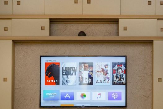 Kyoto Nanzenji Ryokan Yachiyo Established in 1915