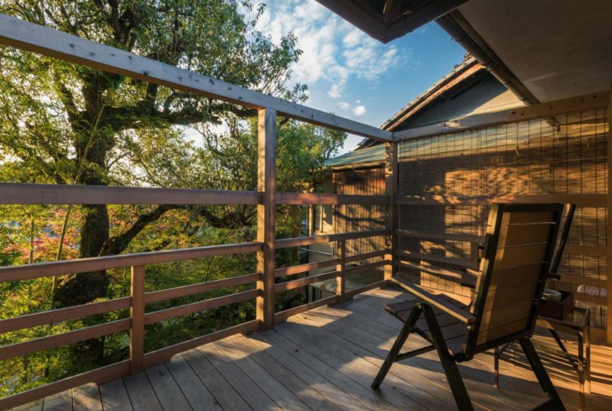 Kyoto Nanzenji Ryokan Yachiyo Established in 1915