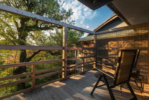 Kyoto Nanzenji Ryokan Yachiyo Established in 1915