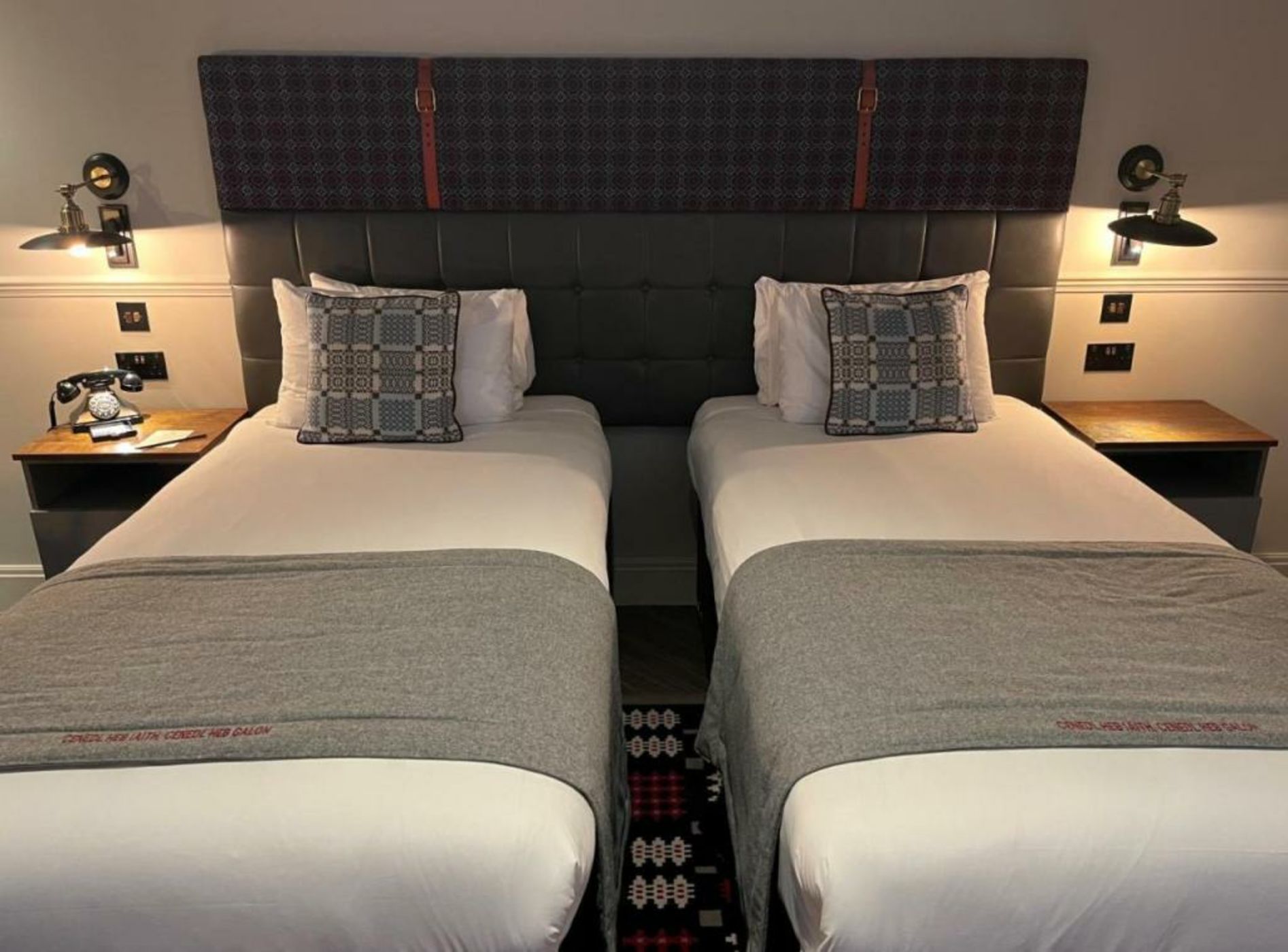 Hotel Indigo - Cardiff by IHG