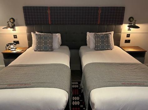 Hotel Indigo - Cardiff by IHG