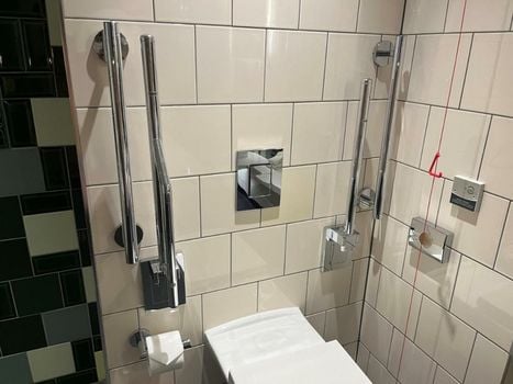 Hotel Indigo - Cardiff by IHG