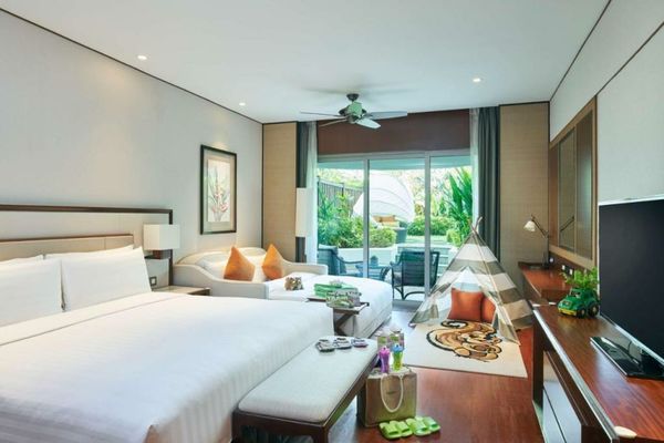 Shangri-La Singapore