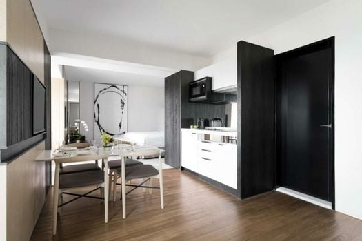 Shangri-La Singapore