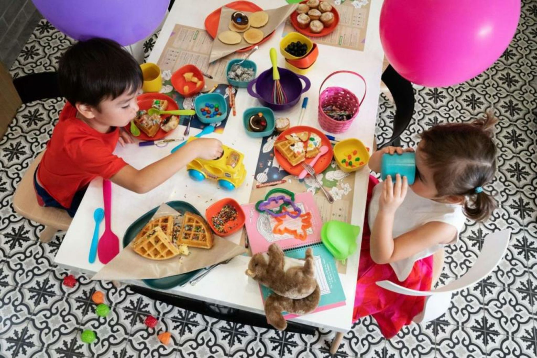 Shangri-La Singapore