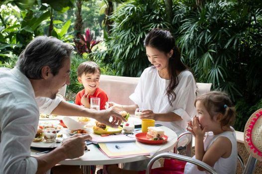 Shangri-La Singapore