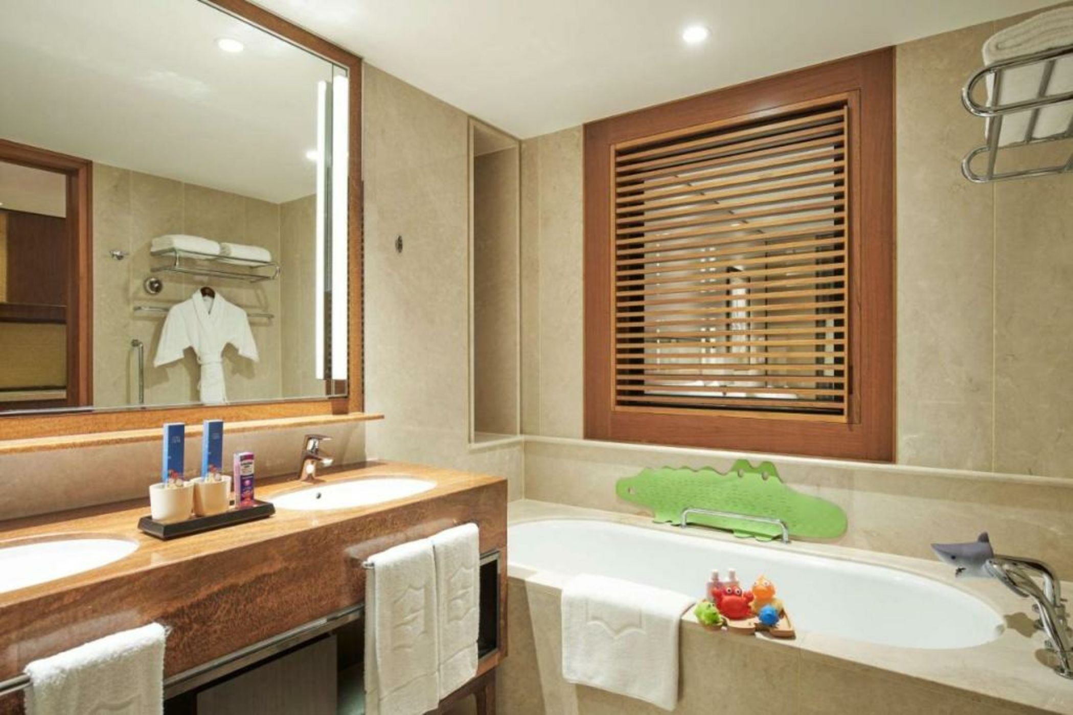 Shangri-La Singapore