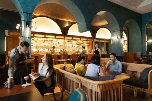 Shangri-La Singapore