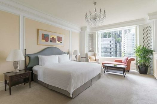 Shangri-La Singapore