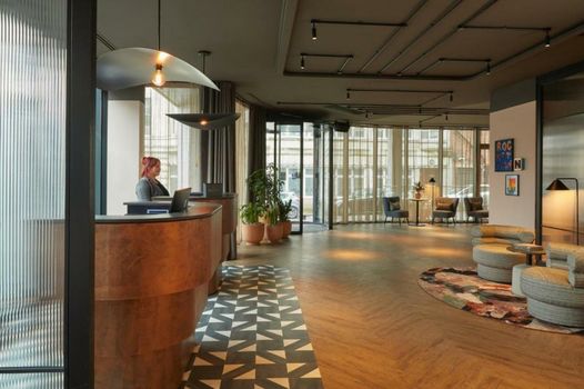 Hotel Indigo Newcastle by IHG