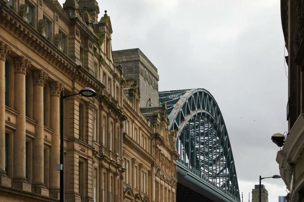 Hotel Indigo Newcastle by IHG