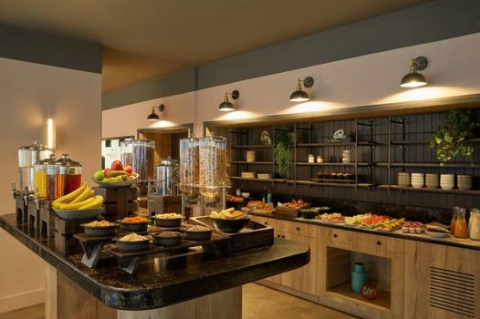 Hotel Indigo Newcastle by IHG