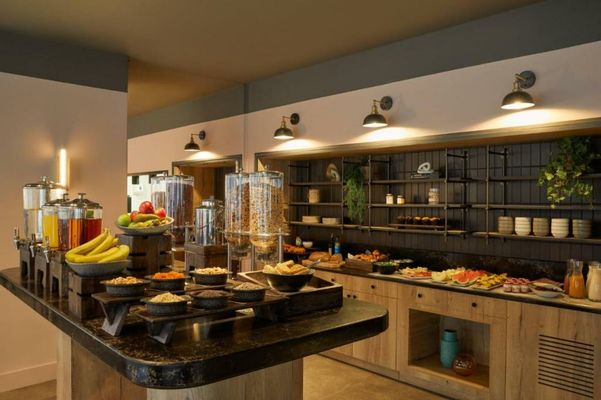 Hotel Indigo Newcastle by IHG