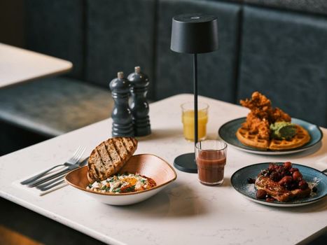 Hotel Indigo Newcastle by IHG