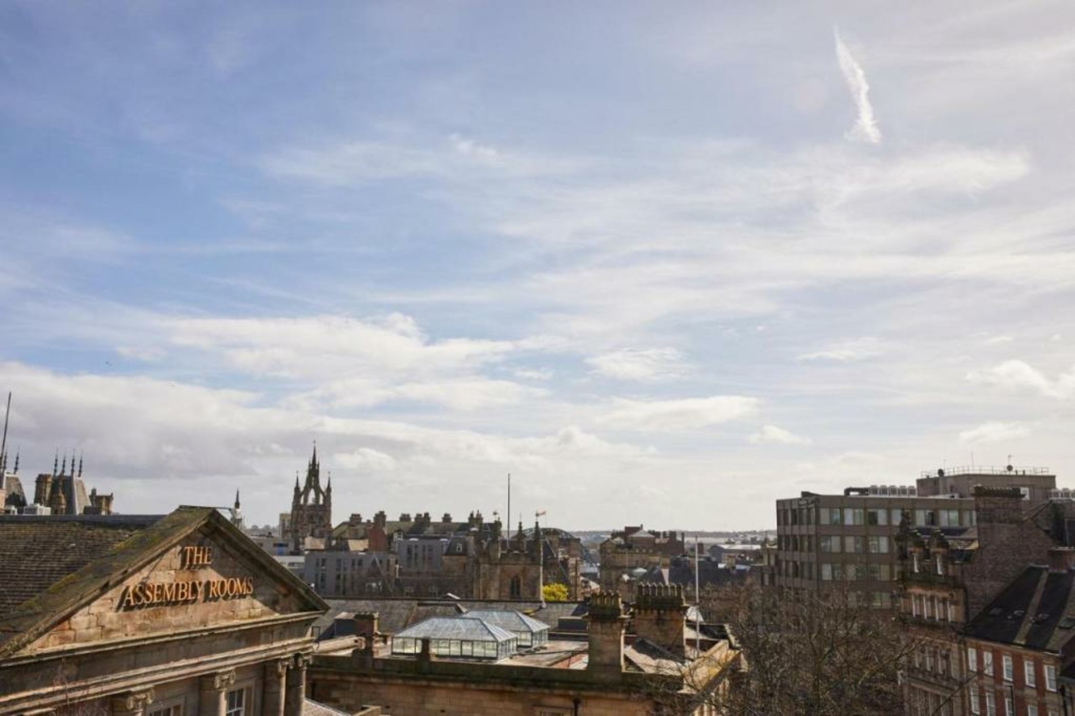 Hotel Indigo Newcastle by IHG