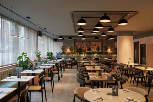 Hotel Indigo Newcastle by IHG