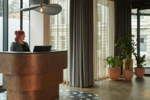 Hotel Indigo Newcastle by IHG