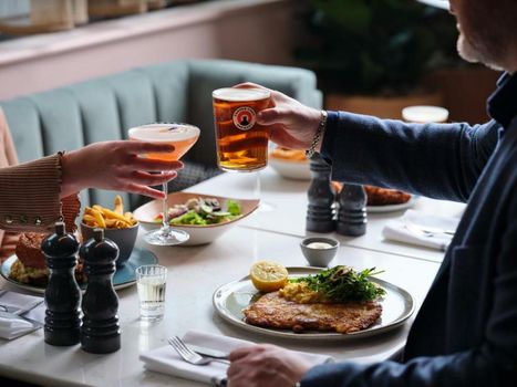 Hotel Indigo Newcastle by IHG