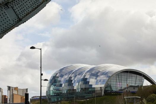 Hotel Indigo Newcastle by IHG