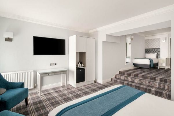 Cairn Hotel Newcastle Jesmond - Part of the Cairn Collection