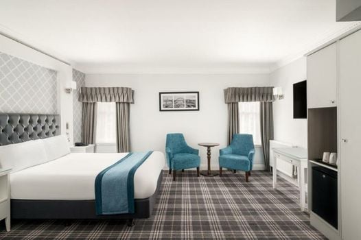 Cairn Hotel Newcastle Jesmond - Part of the Cairn Collection