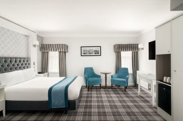 Cairn Hotel Newcastle Jesmond - Part of the Cairn Collection