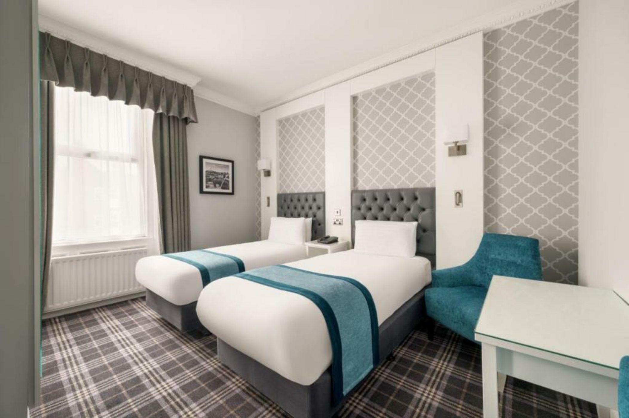 Cairn Hotel Newcastle Jesmond - Part of the Cairn Collection