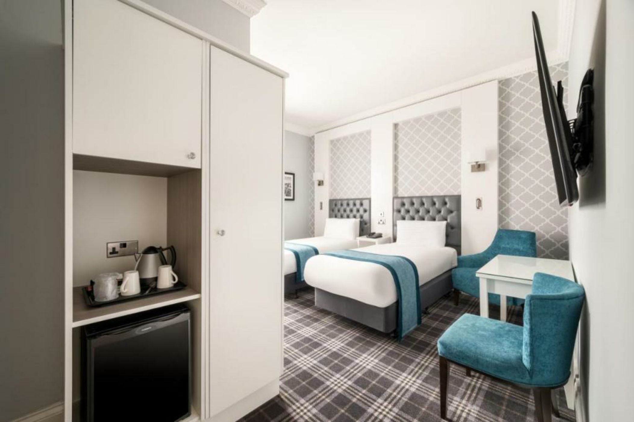 Cairn Hotel Newcastle Jesmond - Part of the Cairn Collection