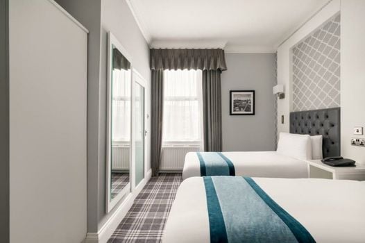 Cairn Hotel Newcastle Jesmond - Part of the Cairn Collection