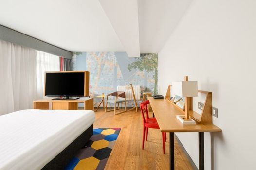 Cairn Hotel Newcastle Jesmond - Part of the Cairn Collection