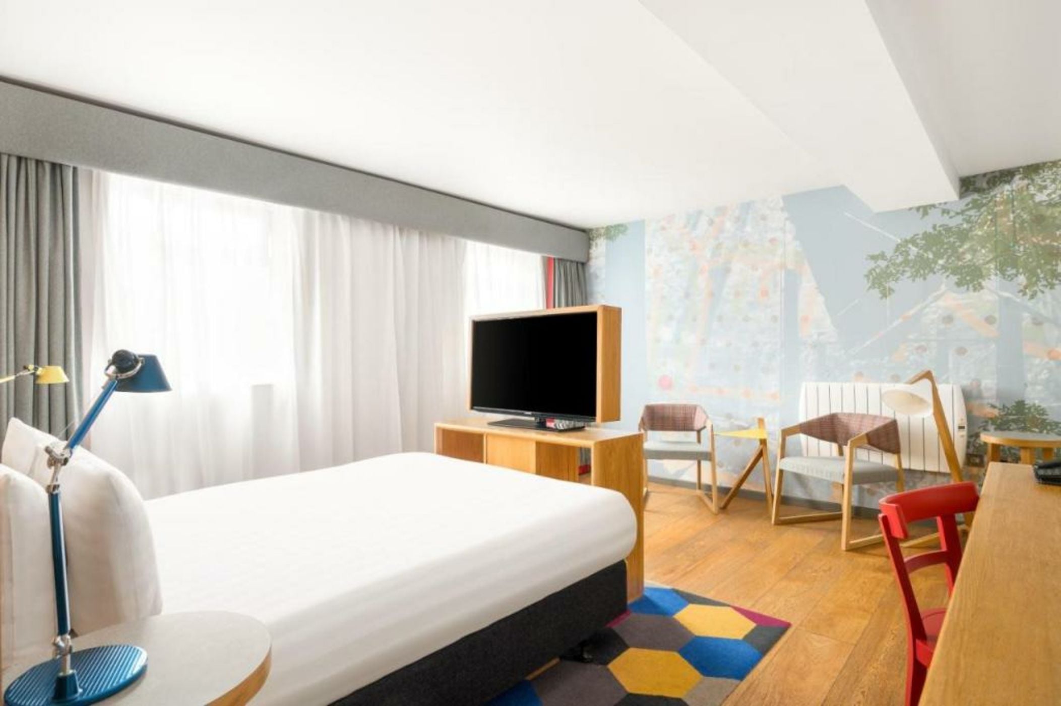 Cairn Hotel Newcastle Jesmond - Part of the Cairn Collection