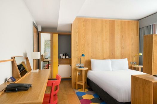 Cairn Hotel Newcastle Jesmond - Part of the Cairn Collection