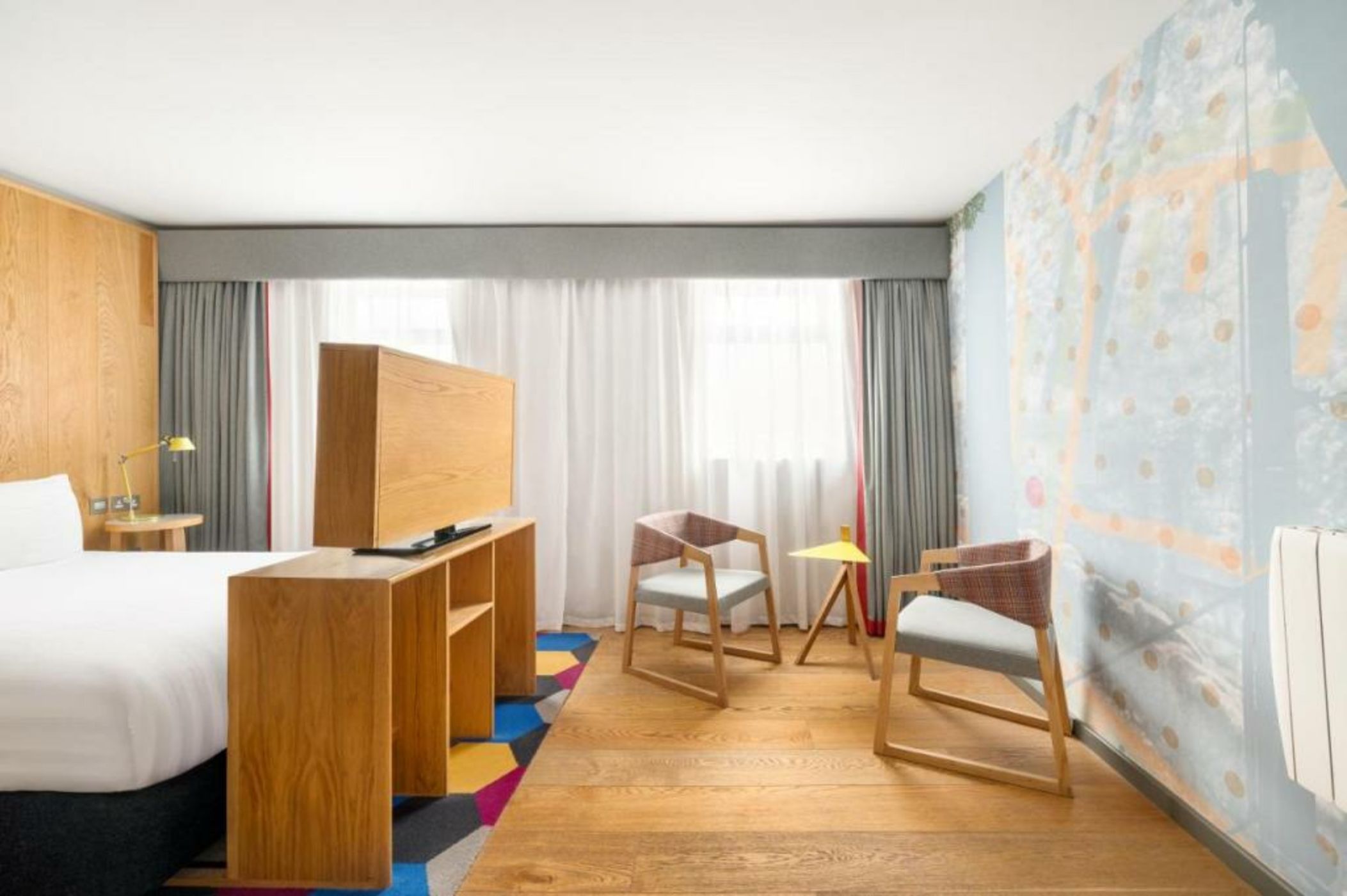 Cairn Hotel Newcastle Jesmond - Part of the Cairn Collection